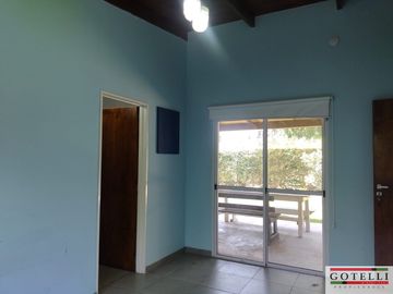 Venta  Canning Casa 4 Dormitorios Parque Y Piscina Belleville