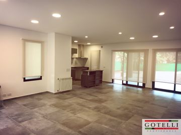 Venta Canning Hermosa Casa De 3 Dormitorios Llave En Mano - Brickland Barrio Cerrado