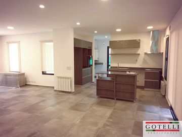 Venta Canning Hermosa Casa De 3 Dormitorios Llave En Mano - Brickland Barrio Cerrado