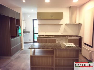 Venta Canning Hermosa Casa De 3 Dormitorios Llave En Mano - Brickland Barrio Cerrado