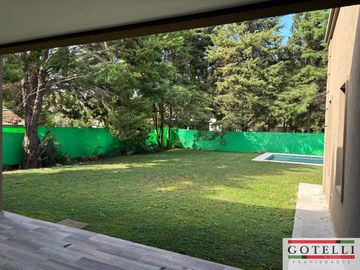 Venta Canning Hermosa Casa De 3 Dormitorios Llave En Mano - Brickland Barrio Cerrado