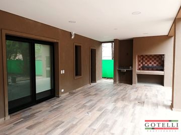 Venta Canning Hermosa Casa De 3 Dormitorios Llave En Mano - Brickland Barrio Cerrado