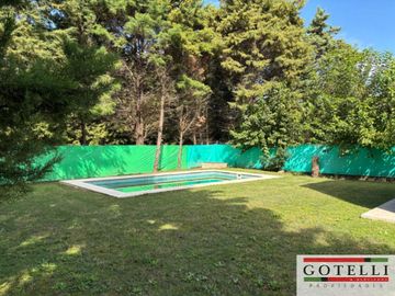 Venta Canning Hermosa Casa De 3 Dormitorios Llave En Mano - Brickland Barrio Cerrado