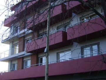 Venta Monte Grande Departamento 2 Ambientes 1º Piso  al Frente