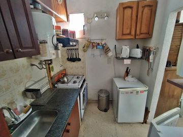 Departamento en venta de 2 dormitorios c/ cochera en San Bernardo
