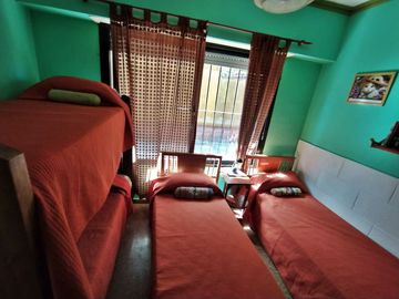 Departamento en venta de 2 dormitorios c/ cochera en San Bernardo