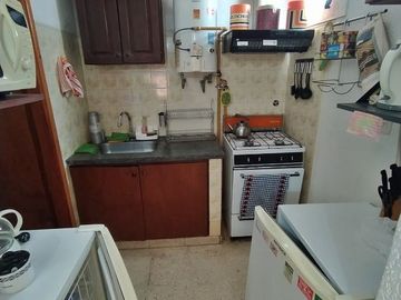 Departamento en venta de 2 dormitorios c/ cochera en San Bernardo