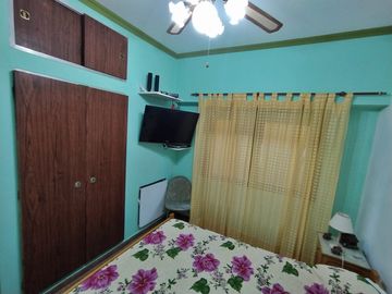 Departamento en venta de 2 dormitorios c/ cochera en San Bernardo
