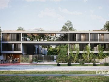 Duplex 2 dormitorios en venta. Amenities - Wilde 400 bis - Fisherton