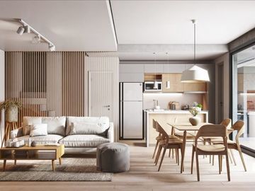 Duplex 2 dormitorios en venta. Amenities - Wilde 400 bis - Fisherton