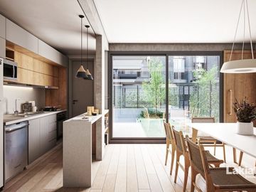 Duplex 2 dormitorios en venta. Amenities - Wilde 400 bis - Fisherton