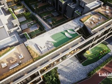 Duplex 2 dormitorios en venta. Amenities - Wilde 400 bis - Fisherton