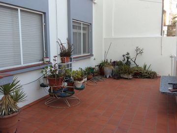 Excepcional Planta Alta Ctrica con cochera
