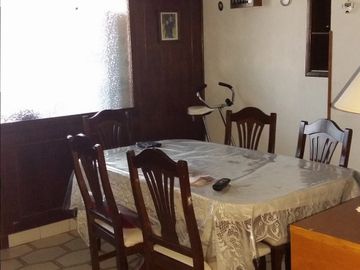 Excepcional Planta Alta Ctrica con cochera