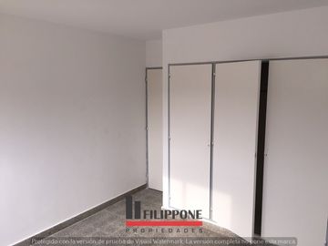 Departamento En Venta 3d- Bº Rosendo Lopez. Apto crédito!!
