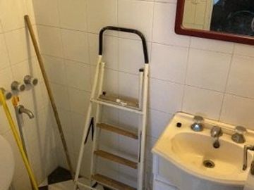 Semi Piso De Categoria En Venta Alsina 162