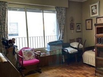 Semi Piso De Categoria En Venta Alsina 162