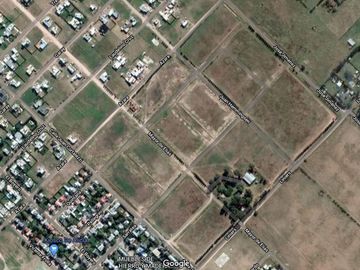 Las Acacias Barrio Parque Excelentes Lotes En Venta