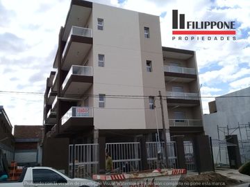 Excelente Departamento 1d En Venta