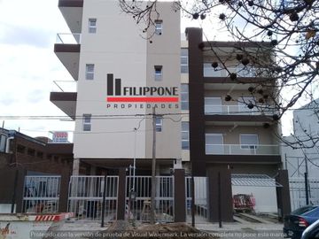 Excelente Departamento 1d En Venta