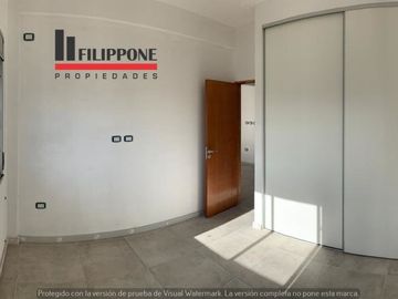 Excelente Departamento 1d En Venta
