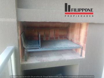Excelente Departamento 1d En Venta