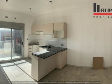 Excelente Departamento 1d En Venta