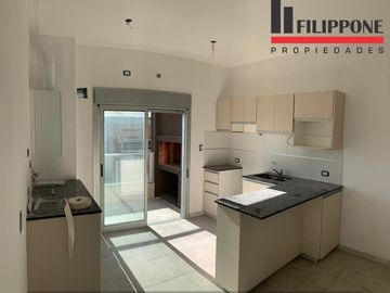 Excelente Departamento 1d En Venta