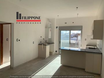 Excelente Departamento 1d En Venta