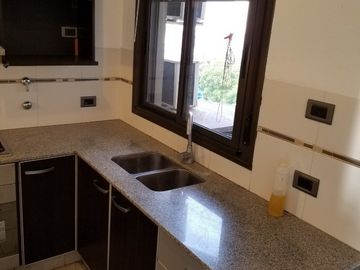 Departamento en venta en zona centro de dos dormitorios