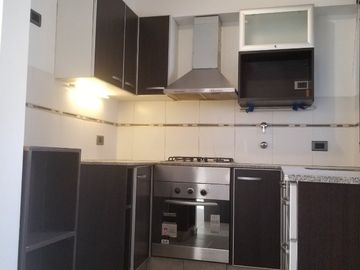 Departamento en venta en zona centro de dos dormitorios