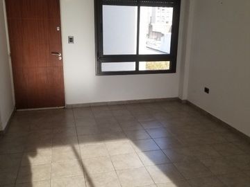 Departamento en venta en zona centro de dos dormitorios