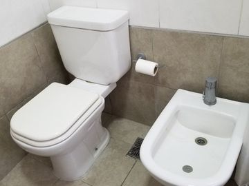 Departamento en venta en zona centro de dos dormitorios
