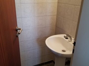 Departamento en venta en zona centro de dos dormitorios