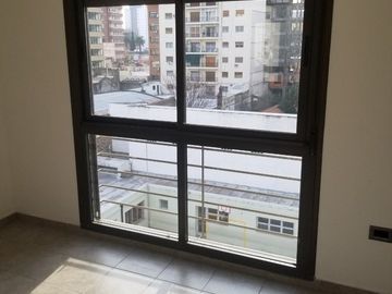 Departamento en venta en zona centro de dos dormitorios