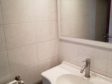 Departamento en venta en zona centro de dos dormitorios