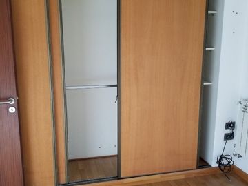 Departamento en venta en zona centro de dos dormitorios