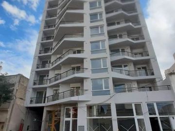 Amplios Departamentos a estrenar 1d En Venta - Estomba 674
