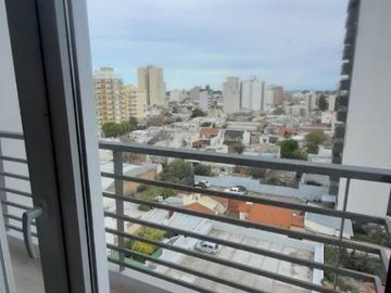 Amplios Departamentos a estrenar 1d En Venta - Estomba 674