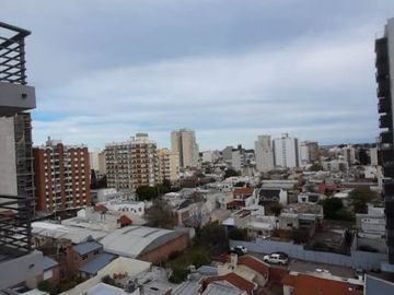 Amplios Departamentos a estrenar 1d En Venta - Estomba 674