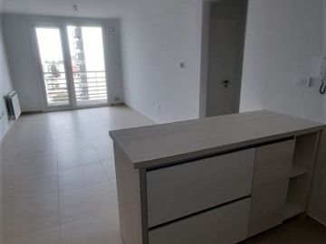 Amplios Departamentos a estrenar 1d En Venta - Estomba 674