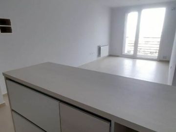 Amplios Departamentos a estrenar 1d En Venta - Estomba 674