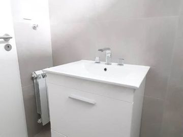 Amplios Departamentos a estrenar 1d En Venta - Estomba 674