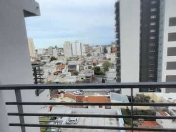 Amplios Departamentos a estrenar 1d En Venta - Estomba 674
