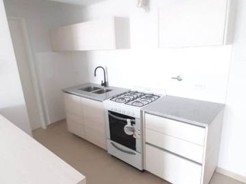 Amplios Departamentos a estrenar 1d En Venta - Estomba 674