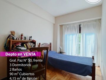 Depto De 3d En Venta