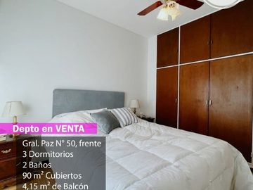Depto De 3d En Venta