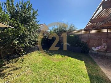 Exclusiva oportunidad casa hermosa en Condominio