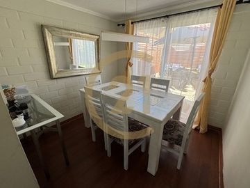 Exclusiva oportunidad casa hermosa en Condominio