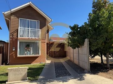 Exclusiva oportunidad casa hermosa en Condominio